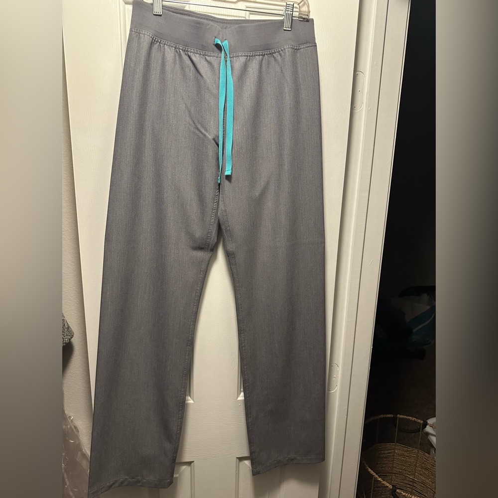 Graphite Figs Set (Size X-Small/Small) - image 8